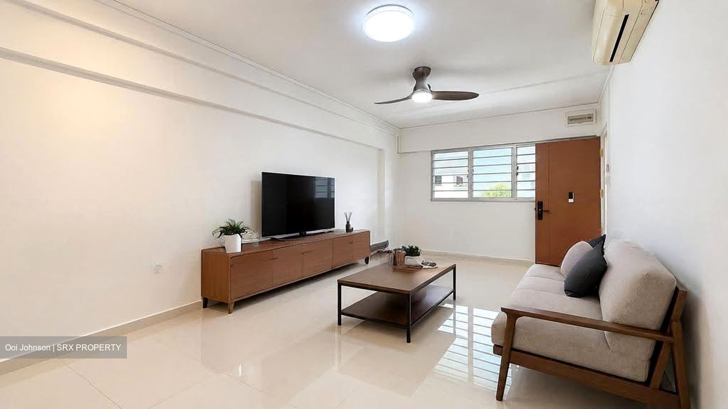 Blk 660 Hougang Avenue 8 (Hougang), HDB 3 Rooms #636927451